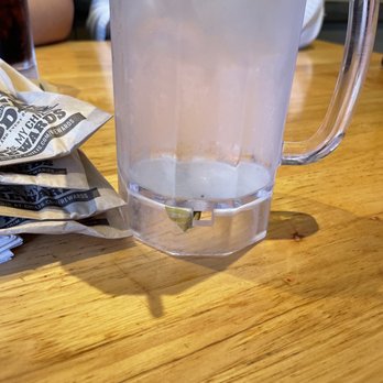 Chili's - American Near Me - Temecula, California