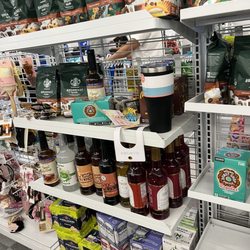 Ross Dress for Less - Coffee