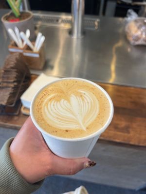 Venture Coffee Co by null