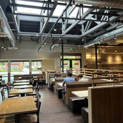 Habit Burger & Grill