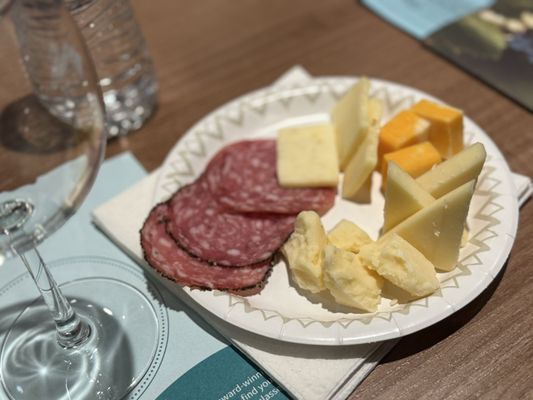 Total Wine & More by null