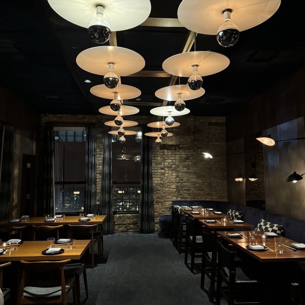 Momotaro - Inside - Sushi Bars Near Me - Chicago, Illinois Momotaro - Inside - Sushi Bars Near Me - Chicago, Illinois