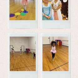 Valley Dance - Fairytale Ballet