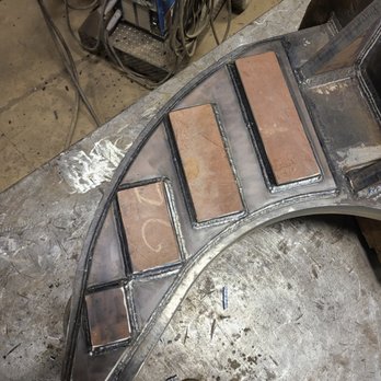 Alpha Welding - Heavy equipment welding - Metal Fabricators Near Me Alpha Welding - Heavy equipment welding - Metal Fabricators Near Me