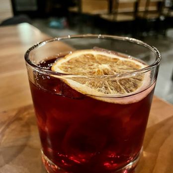 Tavolàta - NA Negroni - Italian Near Me - Spokane, Washington Tavolàta - NA Negroni - Italian Near Me - Spokane, Washington