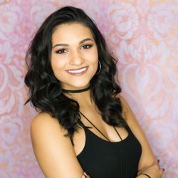 Julia - Stylist, Make-Up Artist, Spray Tans, and Esthetics.