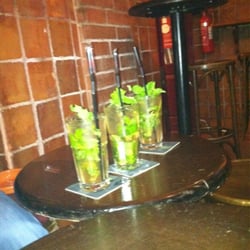 La Bodeguita - Mojitos!!
