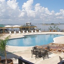 Resort Attractions - Catch some rays...