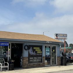 Harbor Tires and Auto Service