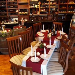 Fornera Wine House - La cava lista para el Open Wine