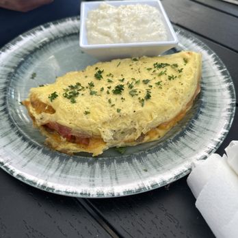 The Bridge Cafe - Breakfast & Brunch Near Me - Delray Beach, Florida