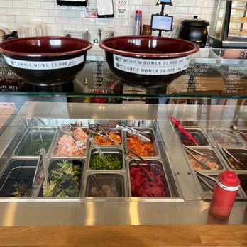 Joy Poke - Poke Near Me - Beaverton, Oregon Joy Poke - Poke Near Me - Beaverton, Oregon