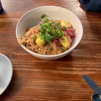 Half & Half - Fried rice - Breakfast & Brunch Near Me - St. Louis, Missouri