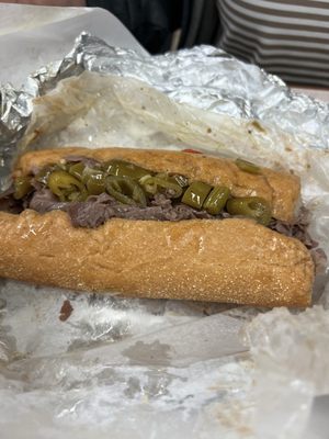 Fontano's Subs by null