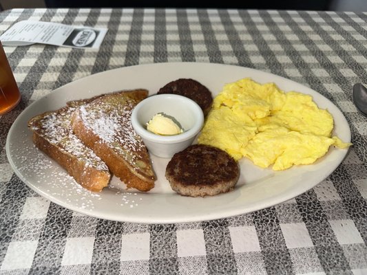 Division Street Diner by null