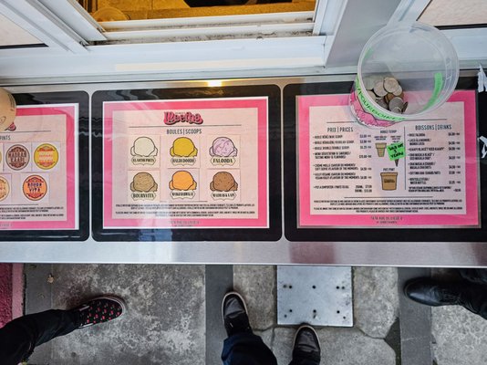 Crèmerie Meetha by null