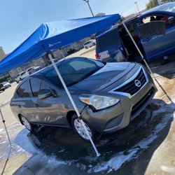 Alfaro’s Flash Detailing Services - Anywhere we are mobile