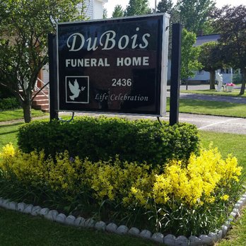 DuBois Funeral Home - Traditional Burials, Cremations, Memorial Services. - Funeral Services & Cemeteries Near Me - Niagara Falls, New York DuBois Funeral Home - Traditional Burials, Cremations, Memorial Services. - Funeral Services & Cemeteries Near Me - Niagara Falls, New York