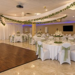 Westridge Banquet Hall