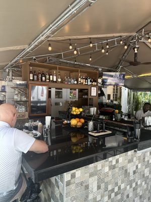 SoCal Cantina by null