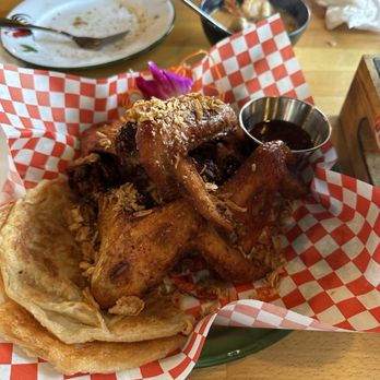 Chiang Rai - Fried chicken - Thai Near Me - Long Beach, California Chiang Rai - Fried chicken - Thai Near Me - Long Beach, California