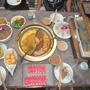Chengdu Memory Hotpot - Hot Pot Near Me - Fremont, California Chengdu Memory Hotpot - Hot Pot Near Me - Fremont, California