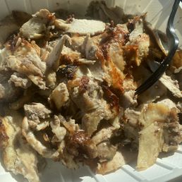 Chicken Doner