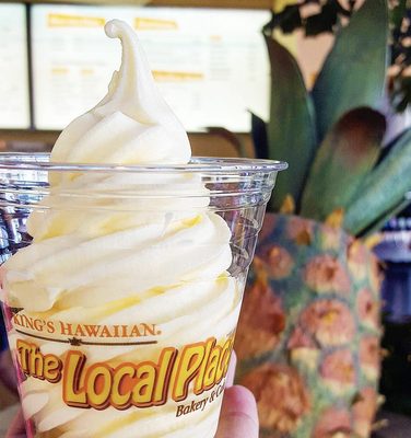 The Local Place Bakery and Cafe by null