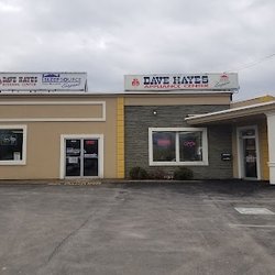 Dave Hayes Appliance Center - LOOK FOR US AT 5168 COMMERCIAL DRIVE YORKVILLE, NY 13495