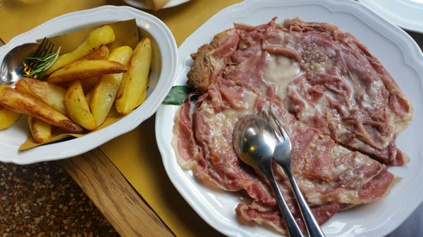 All'Osteria Bottega by null All'Osteria Bottega by null