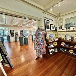 Goodyear Cottage - Jekyll Island Arts Association - Goodyear Jekyll Island Art Association