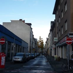 Körnerstrasse