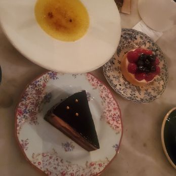 Caffe Concerto - Pizza Near Me - Los Angeles, California