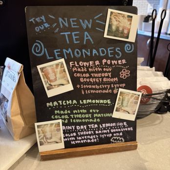 Black & Brew - Coffee & Tea Near Me - Lakeland, Florida