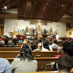 St Pius X Church