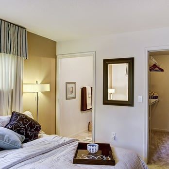 Lake Cameron - Bedroom1 - Apartments Near Me - Apex, North Carolina Lake Cameron - Bedroom1 - Apartments Near Me - Apex, North Carolina