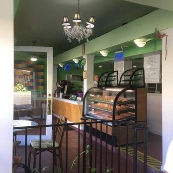 Raintree Bakery Coffeehouse - Bakeries Near Me - Honolulu, Hawaii