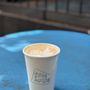 Treehouse Coffee Shop