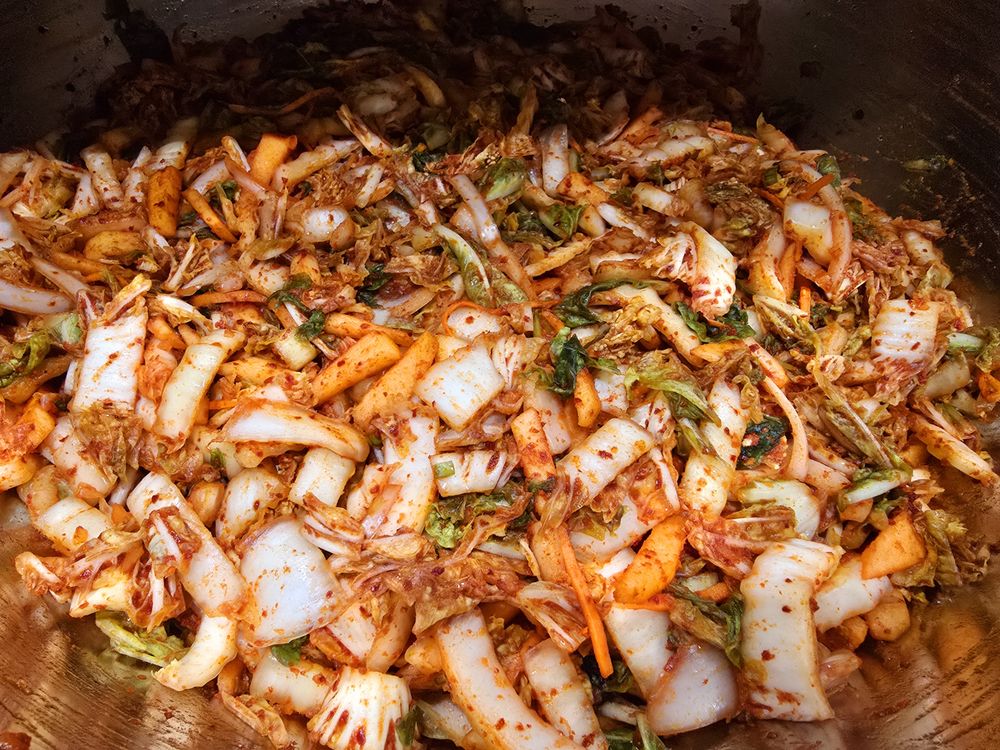 Joyce's Kitchen Logo