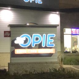 OPIE DRIVE THRU CONVENIENCE