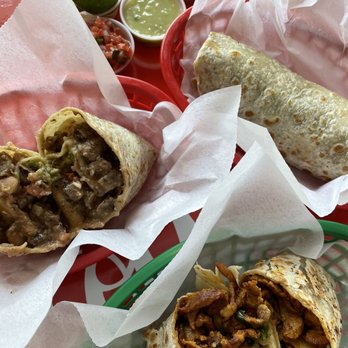 The Taco Stand - Mexican Near Me - Costa Mesa, California The Taco Stand - Mexican Near Me - Costa Mesa, California
