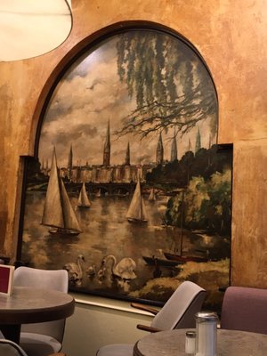 Café Gnosa by null