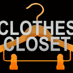 First Baptist - Our Helping Hands clothing closet is open from 9am - noon every Tuesday and Thursday. Our clothing is always free.