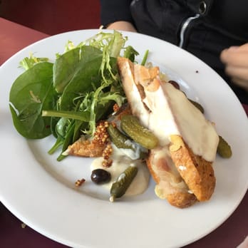 Atlas Eats Kitchen & Bake Shop - Breakfast & Brunch Near Me - Irondequoit, New York