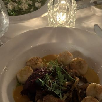 Washington Inn & Wine Bar - New American Near Me - Cape May, New Jersey