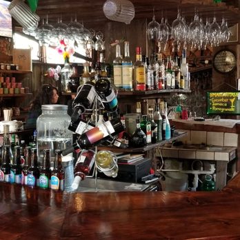 La Carreta Baja - Bars Near Me - Rosarito, BCN