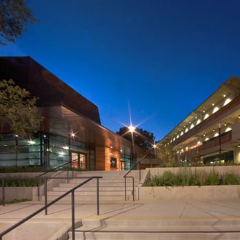 Foothill College - Colleges & Universities Near Me - Los Altos Hills, California