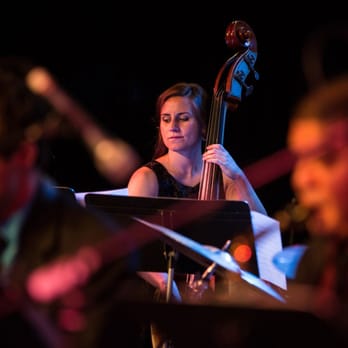 Next Generation Jazz Festival - a woman playing the cello - Jazz & Blues Near Me - Monterey, California Next Generation Jazz Festival - a woman playing the cello - Jazz & Blues Near Me - Monterey, California