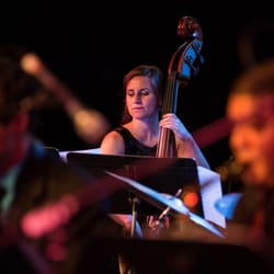 Next Generation Jazz Festival