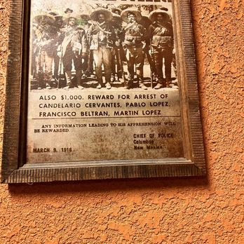 Mi Rancho Alegre Mexican Restaurant - Let's get this reward money. - Mexican Near Me - San Antonio, Texas